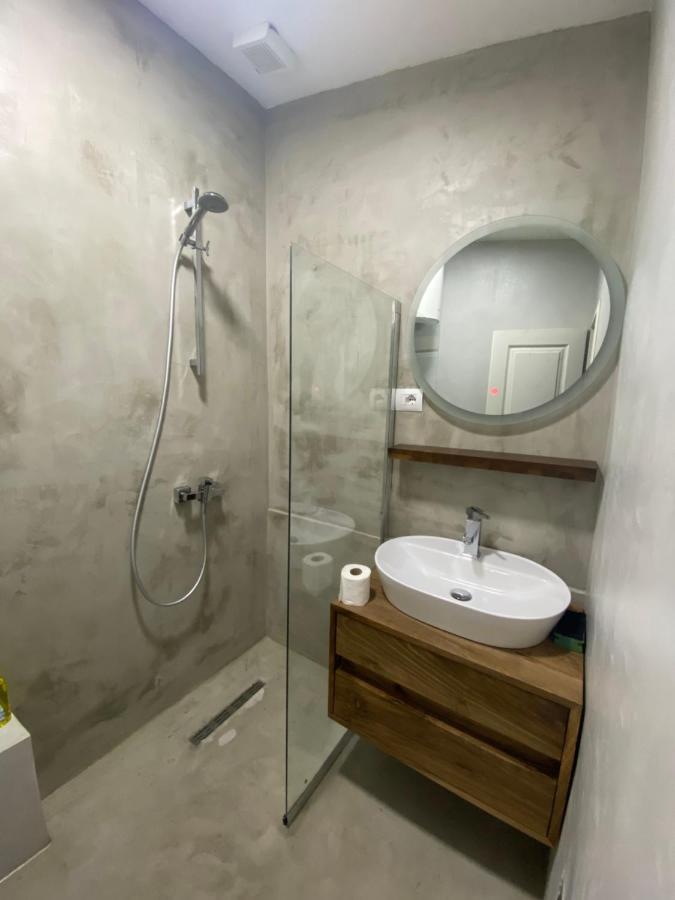 טיראנה Studio Apartments Villa 24 מראה חיצוני תמונה