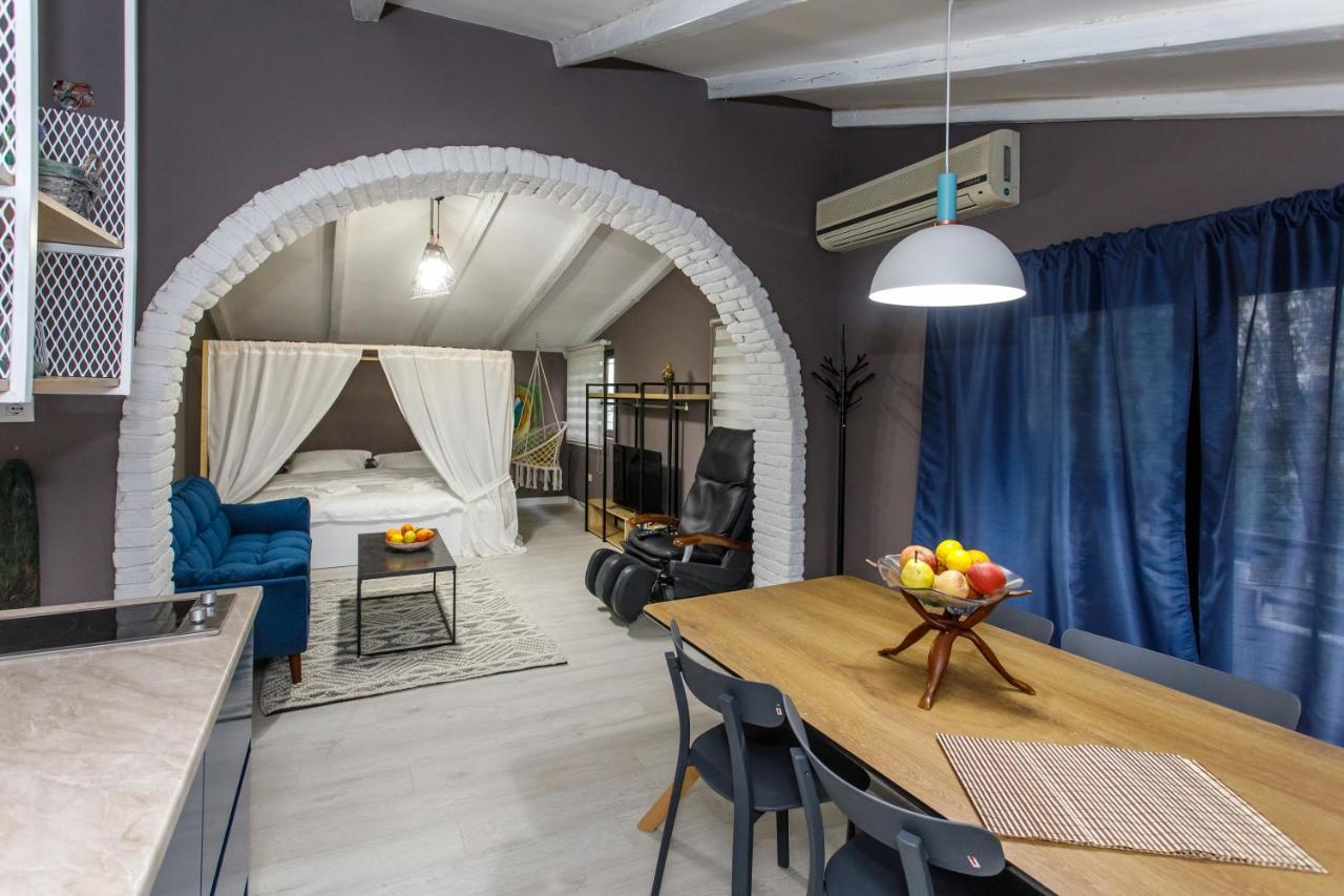 טיראנה Studio Apartments Villa 24 מראה חיצוני תמונה