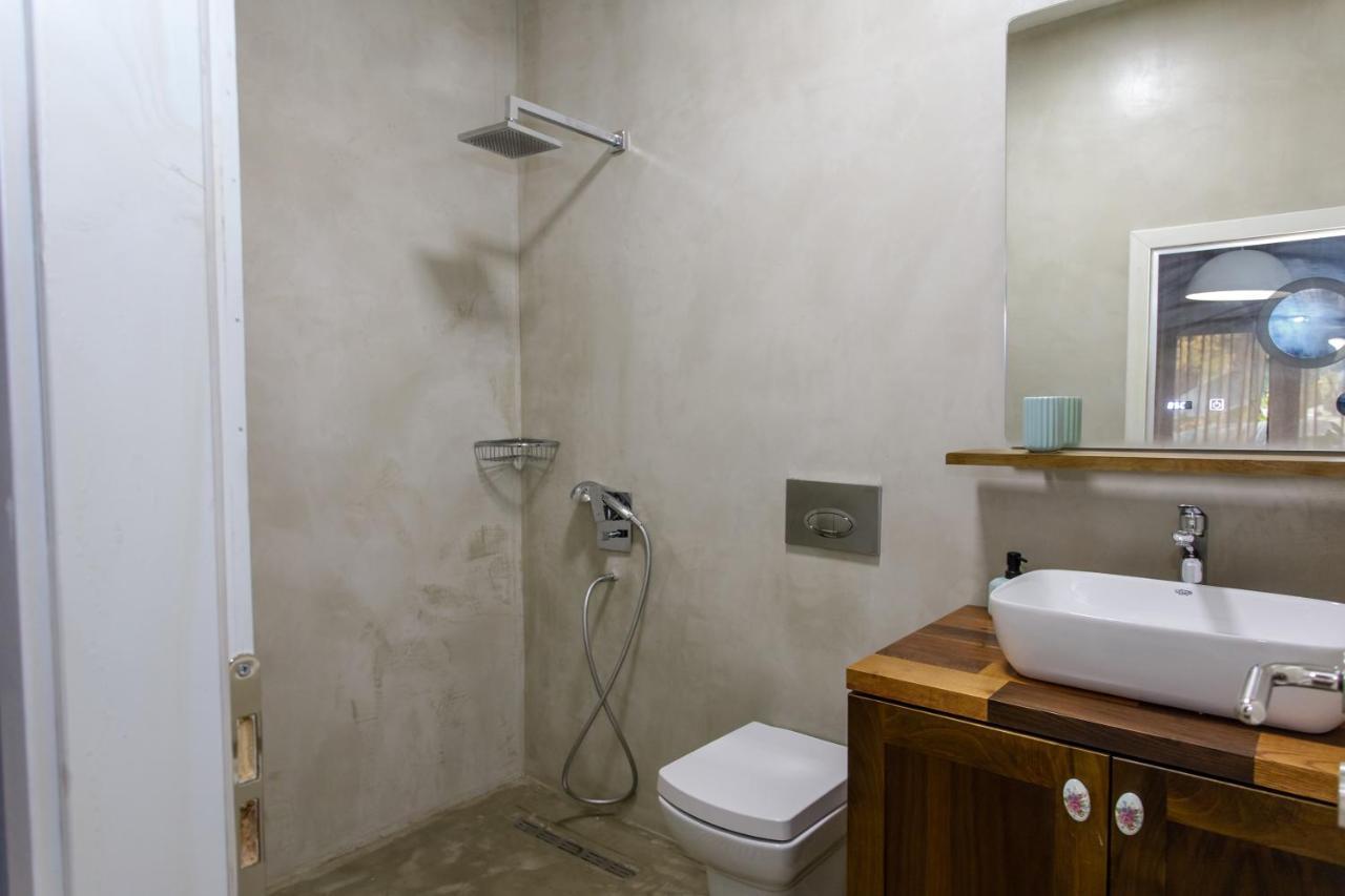 טיראנה Studio Apartments Villa 24 מראה חיצוני תמונה