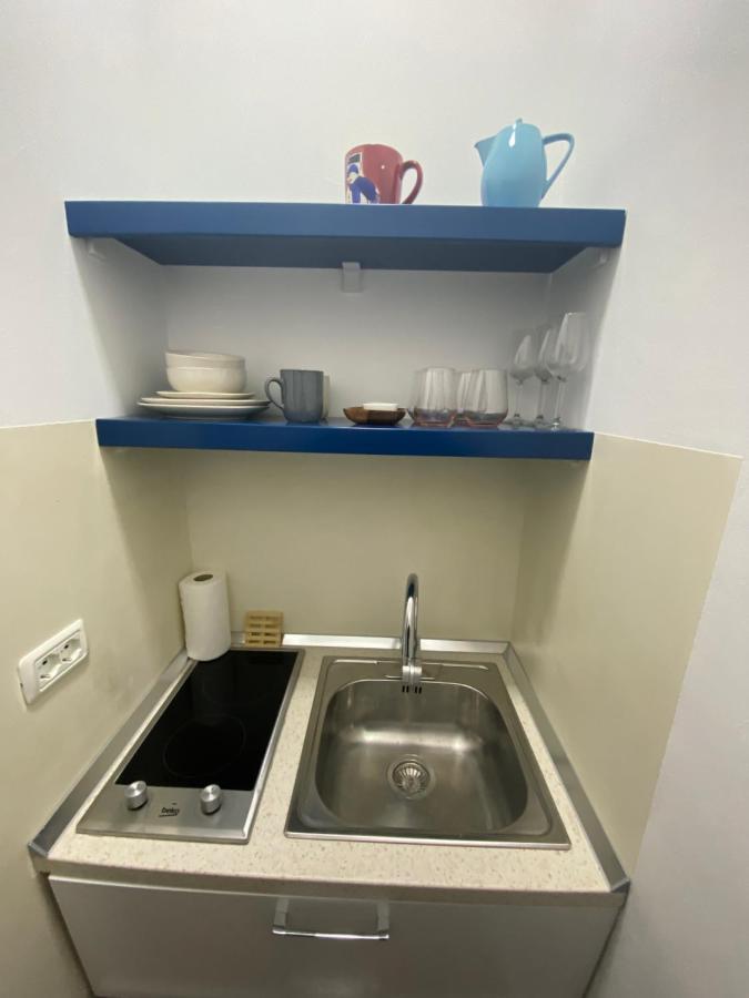 טיראנה Studio Apartments Villa 24 מראה חיצוני תמונה