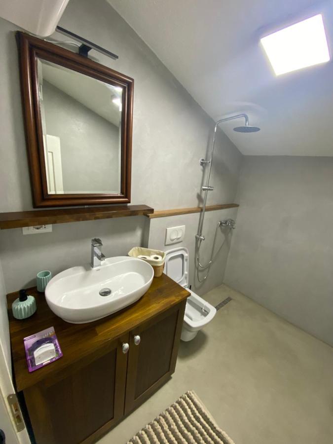 טיראנה Studio Apartments Villa 24 מראה חיצוני תמונה