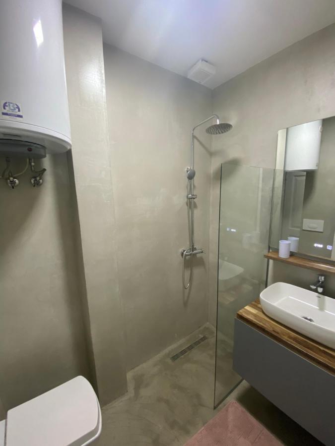 טיראנה Studio Apartments Villa 24 מראה חיצוני תמונה
