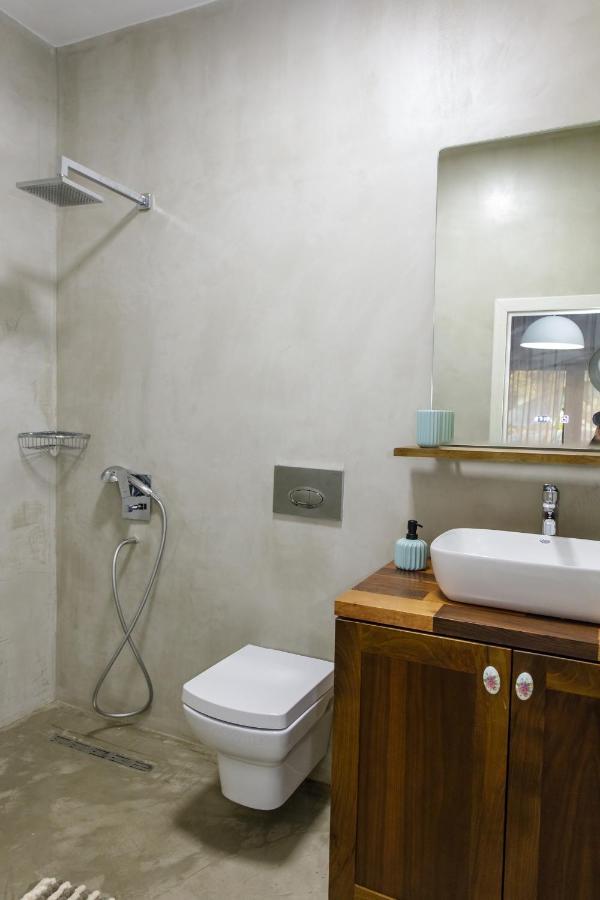טיראנה Studio Apartments Villa 24 מראה חיצוני תמונה